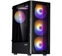 Корпус Zalman N4 Rev.1