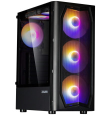 Корпус Zalman N4 Rev.1