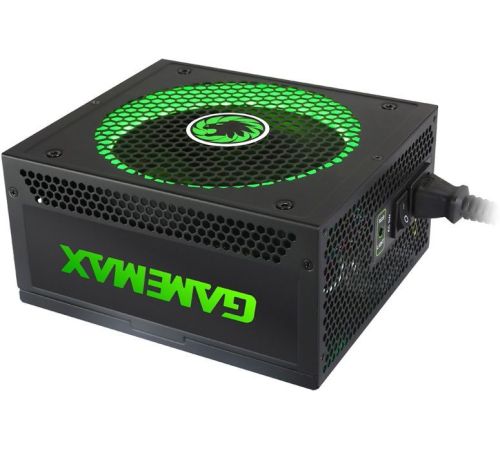 Блок питания GameMax RGB-1050