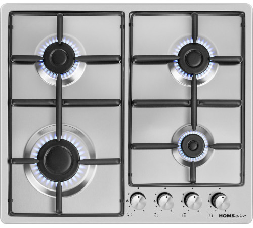 Варочная панель HOMSair HGS643GS