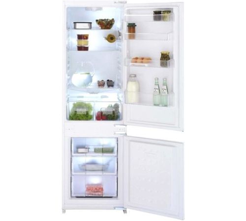 Холодильник BEKO BCHA2752S