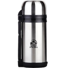 Термос Арктика 201-1500 Stainless Steel
