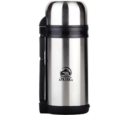 Термос Арктика 201-1500 Stainless Steel