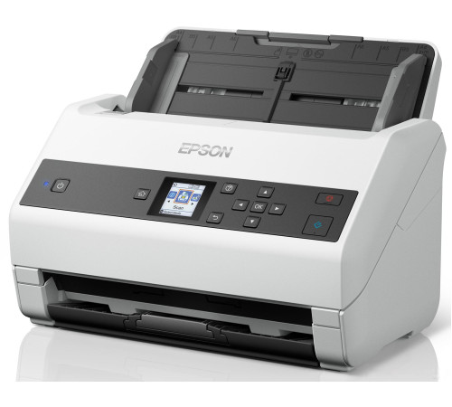 Сканер Epson WorkForce DS-970