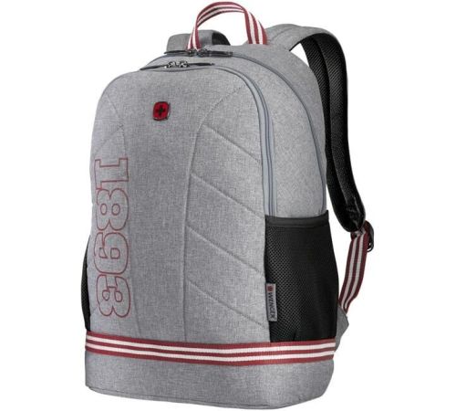 Городской рюкзак Wenger Collegiate Quadma 611666
