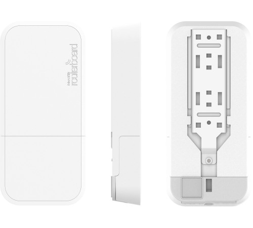 Радиомост Mikrotik wAP 60G AP