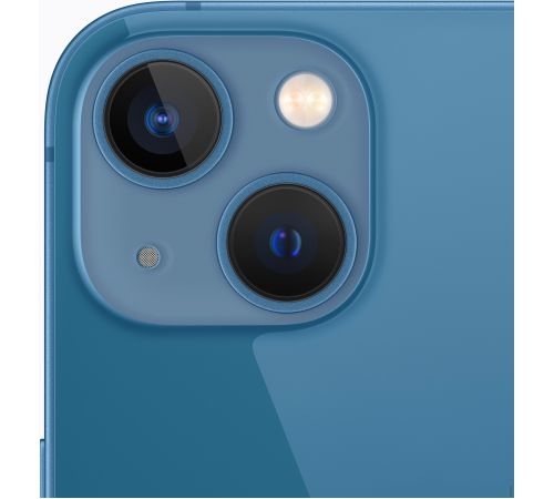 Телефон Apple iPhone 13 128GB синий