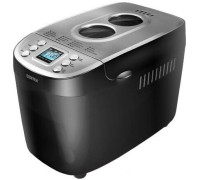 Хлебопечка CENTEK CT-1415 черный
