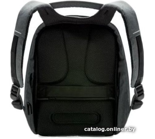 Городской рюкзак XD Design Bobby Compact зеленый камуфляж