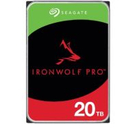 Жесткий диск Seagate IronWolf Pro 20TB ST20000NT001