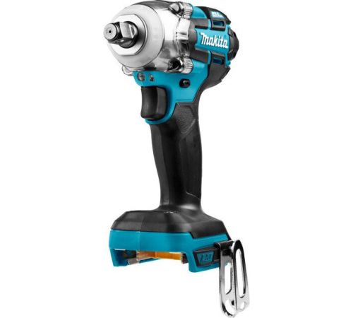 Гайковерт Makita DTW285ZA2 с 1-м АКБ