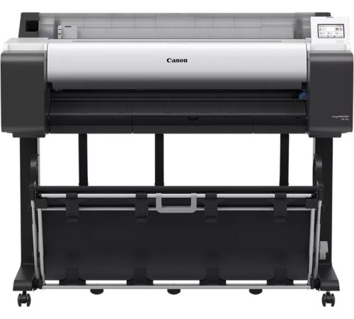 Принтер Canon imagePROGRAF TM-350