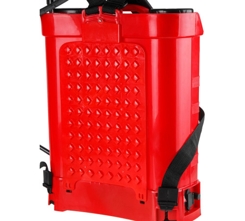 Аккумуляторный опрыскиватель Wortex KS 1670