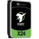 Жесткий диск Seagate Exos X24 20TB ST20000NM002H