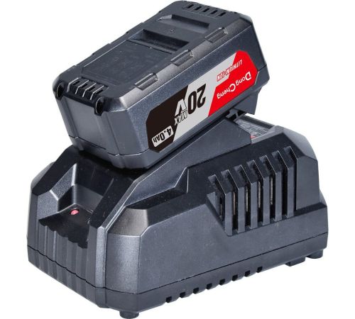 Зарядное устройство DongCheng FFCL20-04 20В