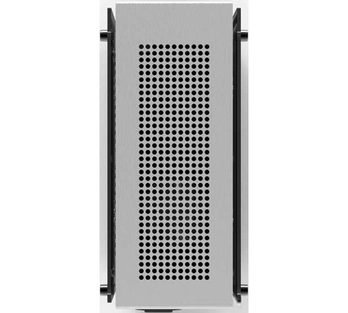 Корпус Zalman M2 mini серебристый