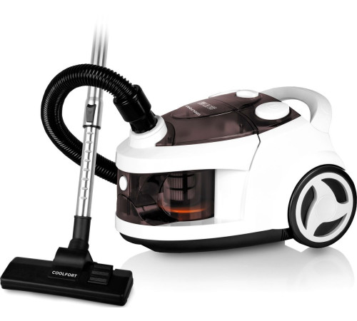 Пылесос Coolfort CF-3040