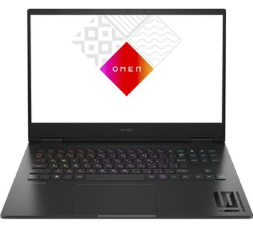 Игровой ноутбук HP Omen 16-wd0017ci 9E693EA