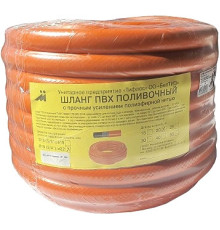 Шланг Тифлос ПВХ в ассортименте, 1/2