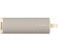 Беспроводная колонка Xiaomi Sound Outdoor золотистый, международная версия