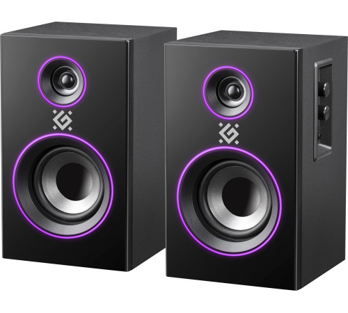 Акустика Defender Solar 20