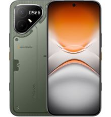 Телефон Tecno Pova 8 Pro 5G LK7 12GB/256GB зеленый