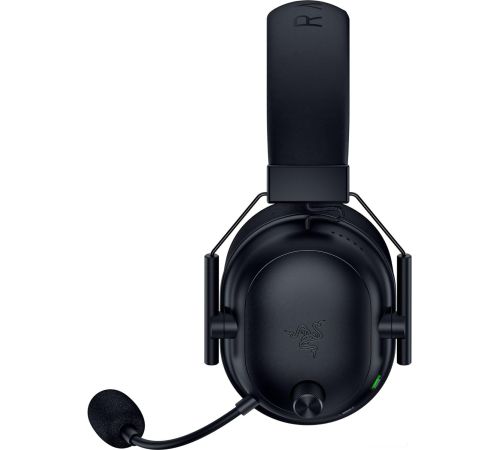 Наушники Razer Blackshark V2 Hyperspeed черный