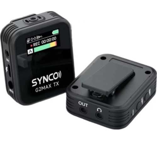 Радиосистема Synco G2A2 Max