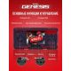Игровая приставка Retro Genesis Port 3000