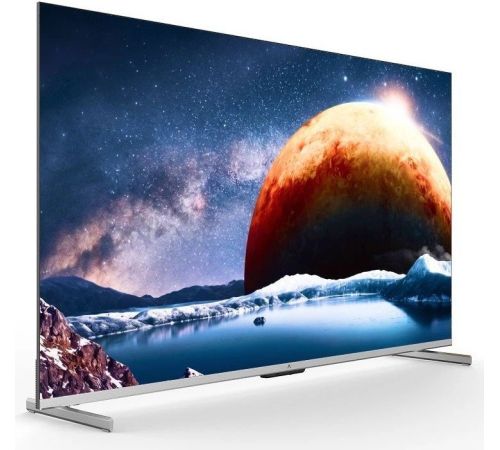 MiniLED телевизор Digma Pro Mini LED 55Q