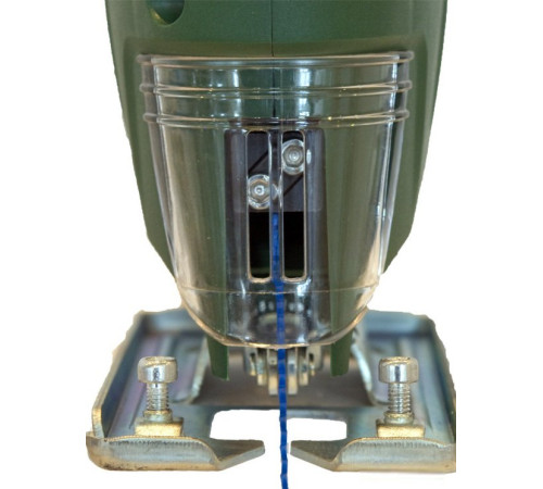 Электролобзик Калибр ЛЭМ-450Е