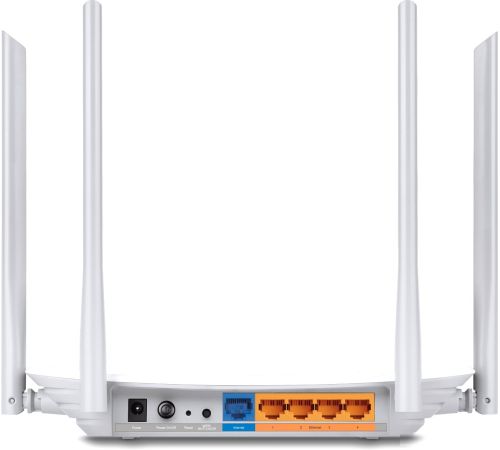 Wi-Fi роутер TP-Link Archer C50RU