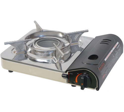 Туристическая плита Tourist Cyclone [TS-500]