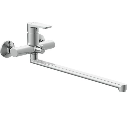 Смеситель Cersanit Moduo 64098
