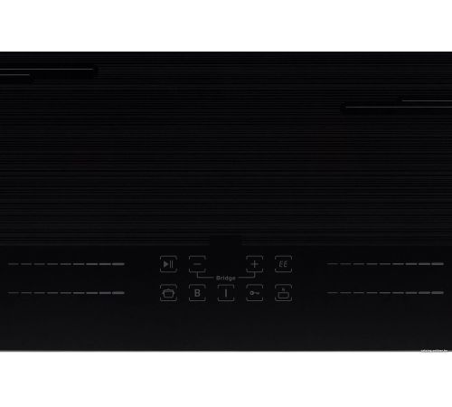 Варочная панель Krona Genesis 60 BL