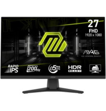 Игровой монитор MSI MAG 272F