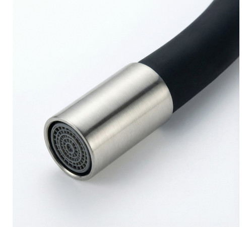 Смеситель Wellerein Essence 21EC-B