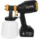 Краскораспылитель Tecmaster T 1250 Extra с 2-мя АКБ