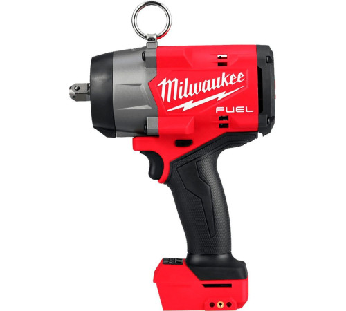 Гайковерт Milwaukee M18 FUEL M18FHIW2P12-502X 4933492786 с 2-мя АКБ, кейс