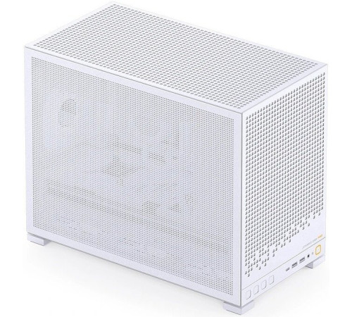 Корпус Jonsbo D32 Pro Mesh белый