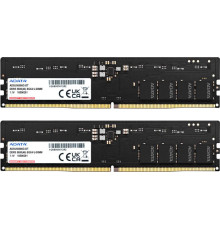 Оперативная память ADATA 2x16ГБ DDR5 4800 МГц AD5U480016G-DT