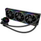 Система жидкостного охлаждения для процессора Thermalright Frozen Magic 360 Digital ARGB V2 черный