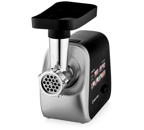 Мясорубка Brayer BR1608