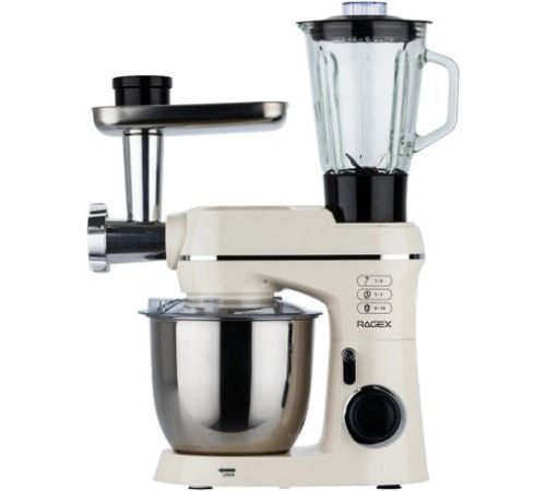 Кухонная машина RAGEX R122-111