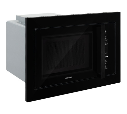Микроволновая печь Hiberg i-VM 8505 B