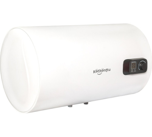 Накопительный электрический водонагреватель Kotitonttu Salmi HRM-80 D