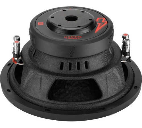 Головка сабвуфера Урал Молния 10