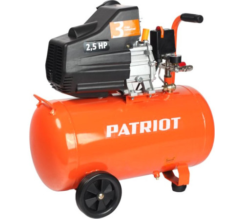 Компрессор  Patriot EURO 50-260K