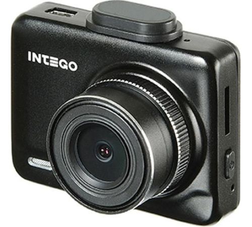 Видеорегистратор Intego VX-850FHD