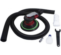 Пневмошлифмашина FORSAGE F-RP7336S с принудительной системой пылеотвода